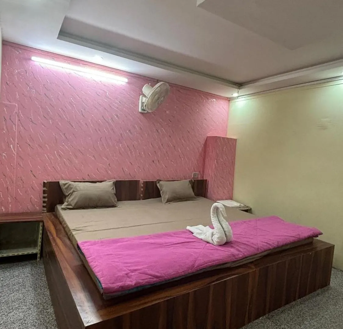 Cozy Stay Agra  0*, Agra (Uttar Pradesh) India