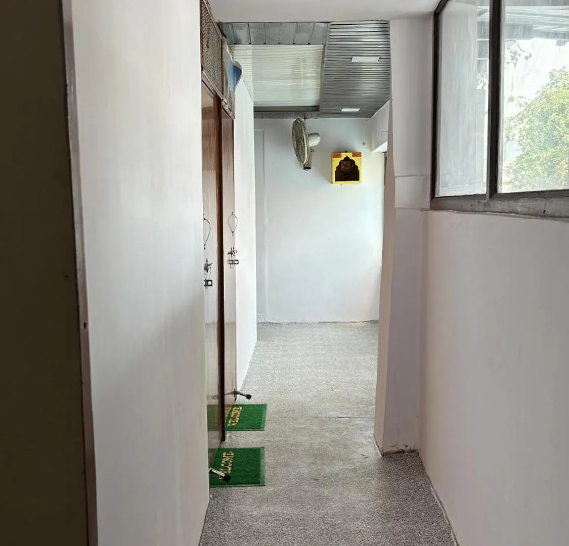 Homestay Cozy Stay Agra  India