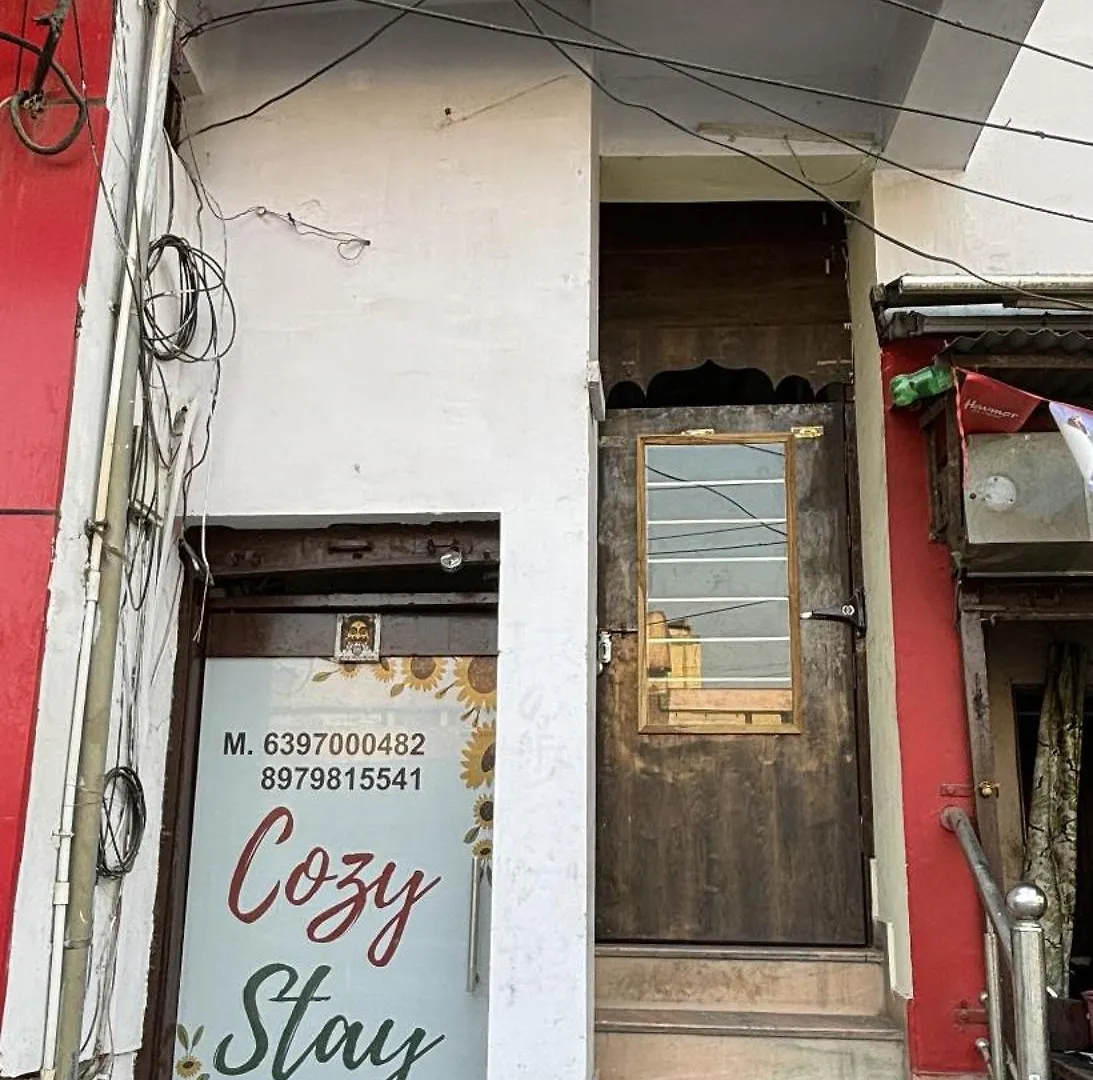 Homestay Cozy Stay Agra