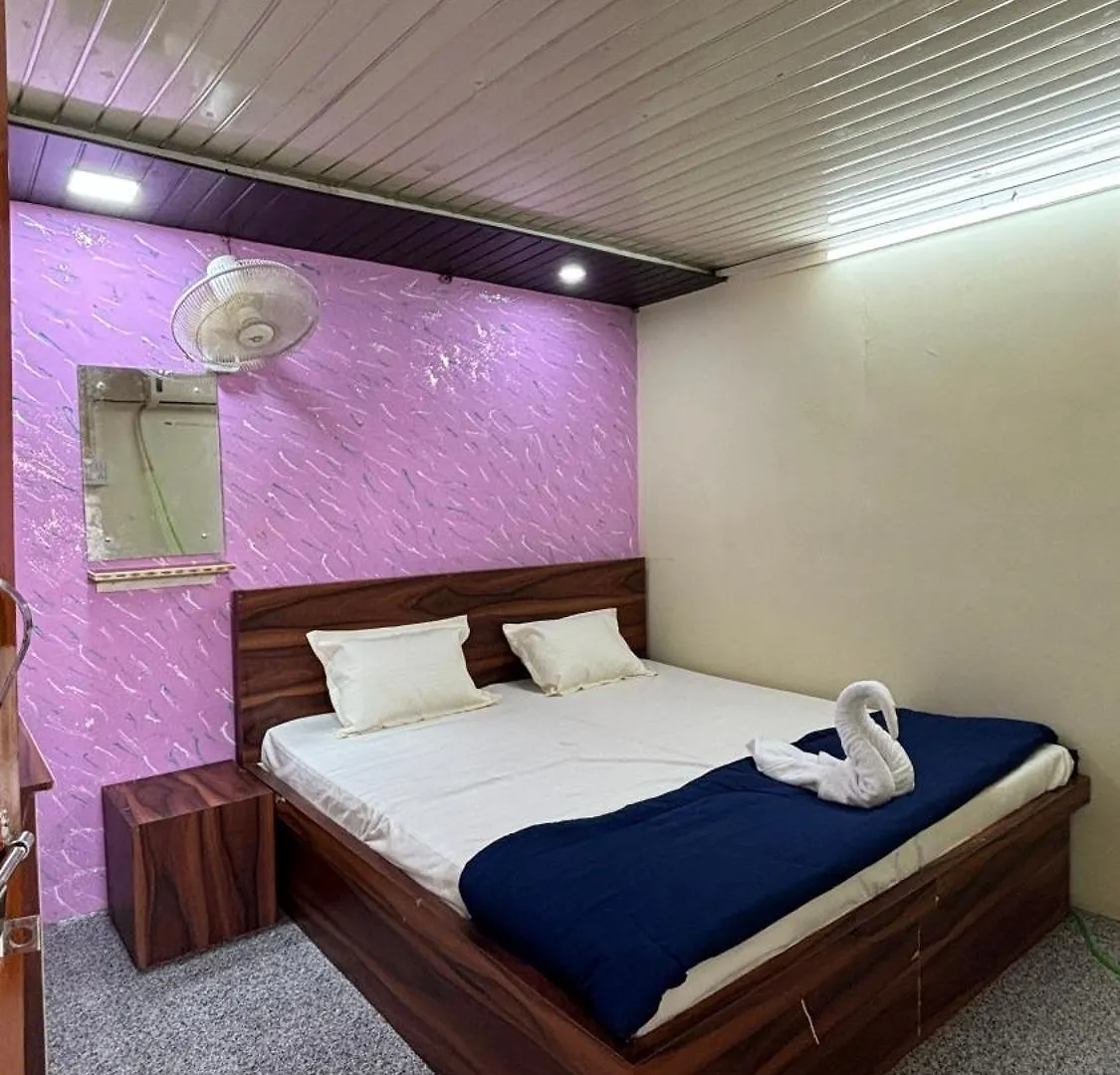 Cozy Stay Agra  Homestay Agra (Uttar Pradesh)