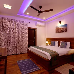 Shivalayaa - The Divine Abode Habitación en casa particular